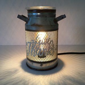 Give Thanks Scentsy Warmer